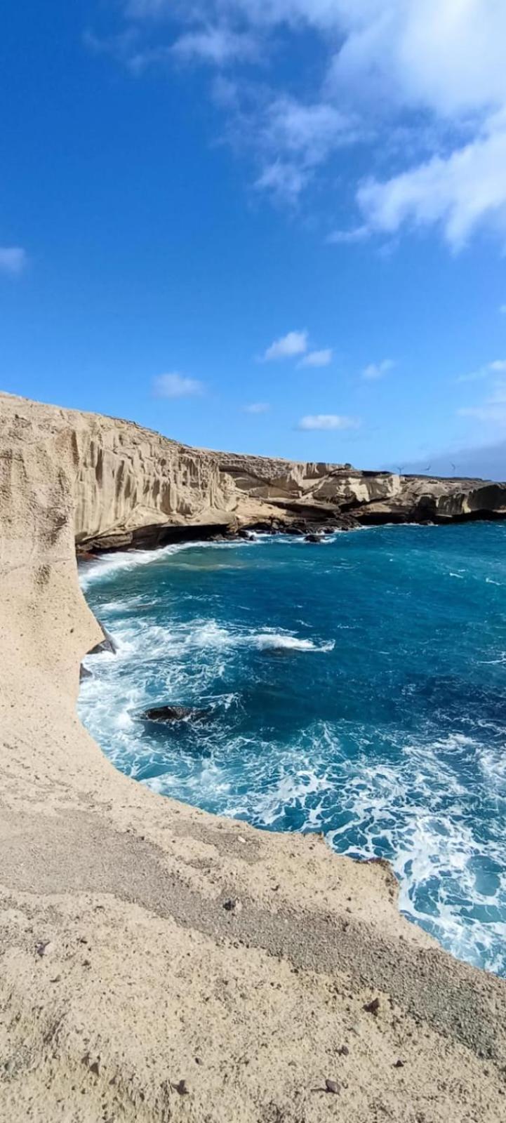 Lovely View Deni Santa Cruz de Tenerife Bagian luar foto