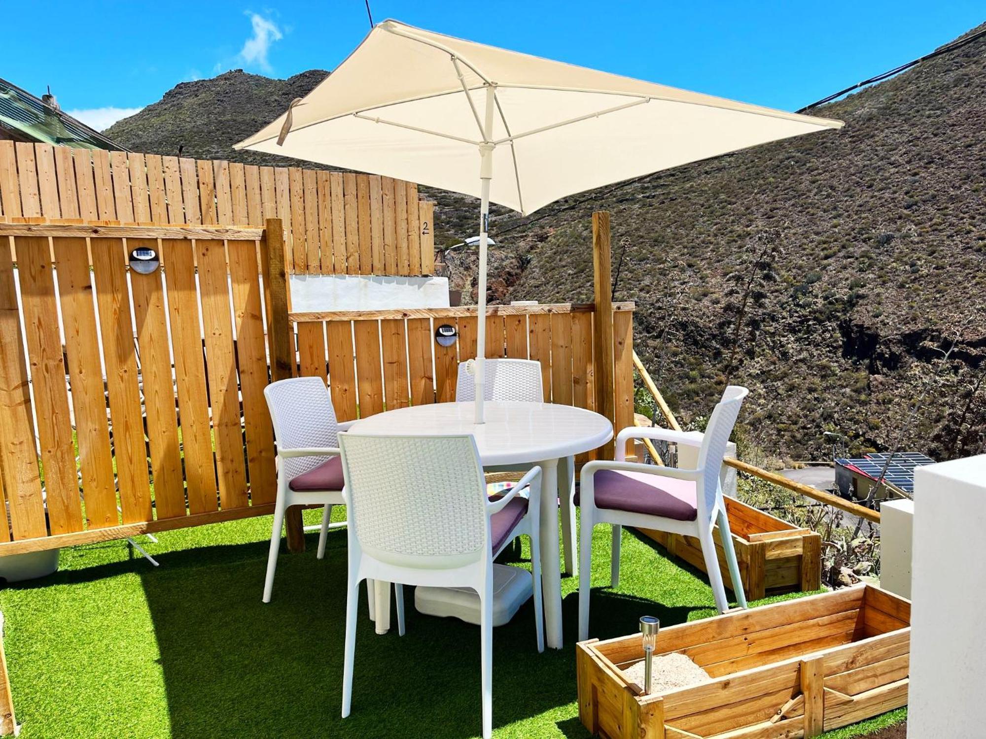 Lovely View Deni Santa Cruz de Tenerife Bagian luar foto